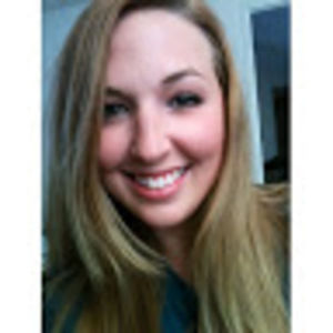 Meet your Posher, Lydia